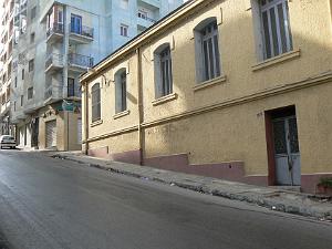 rue Mirauchaux 2 